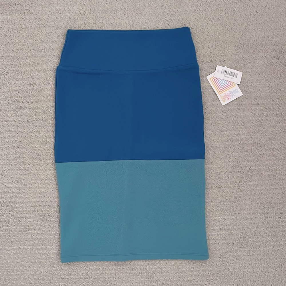 3 for $30 LULAROE SKIRTS LulaRoe Cassie Skirt NWT